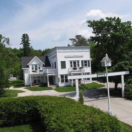 The Lodgings At Pioneer Lane Іфреім Екстер'єр фото